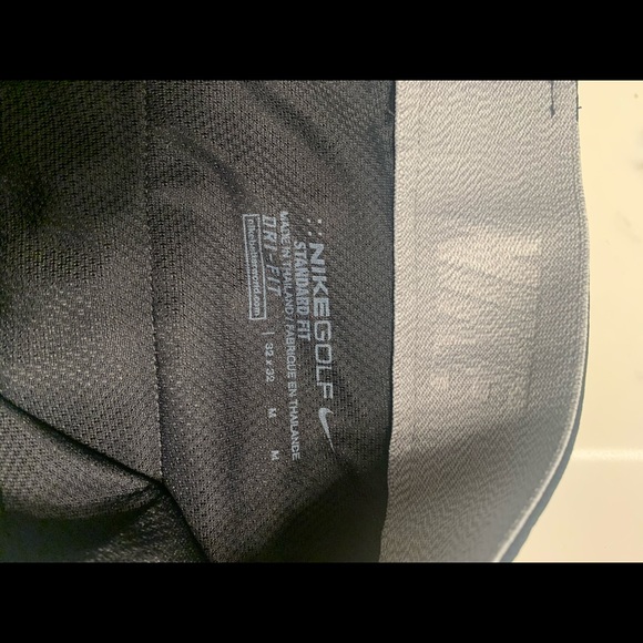 Nike Standard Fit Golf Pants - Picture 7 of 7